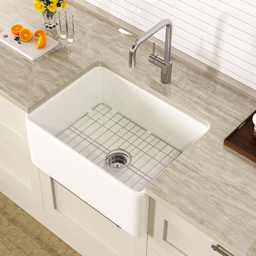 Farmhouse Sinks - Wayfair Canada